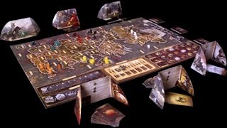 Tips, Tricks, and Battle Tactics: Game of Thrones 2nd Edition Board Game