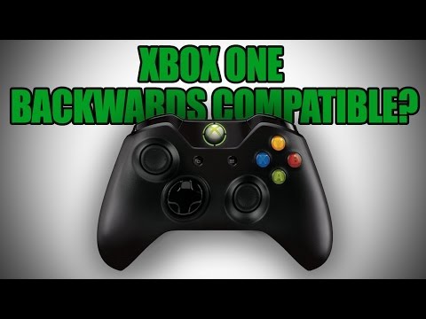 How to Make Your Xbox One Backwards Compatible?