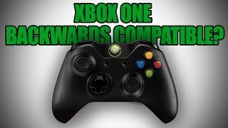 How to Make Your Xbox One Backwards Compatible