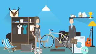 Kiwi Sell - A free classified ad posting site for New Zealand