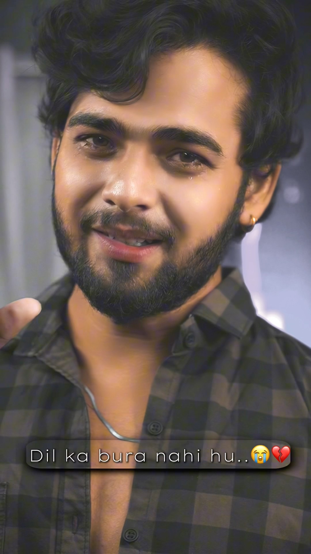 😢 SAD ଆକ୍ଟିଂ ଭିଡିଓ 🎭 - ShareChat