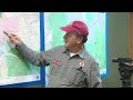 Officials provide Saturday update on the East Troublesome Fire