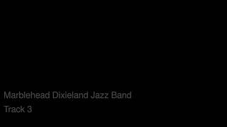 Marblehead Dixieland Jazz Band - Live at the Gut