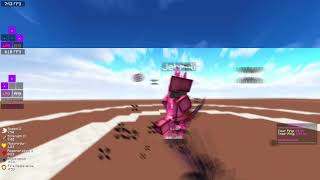 MMC | Comb0s #31 (Shelter) [4K] {60 HIT COMBO}