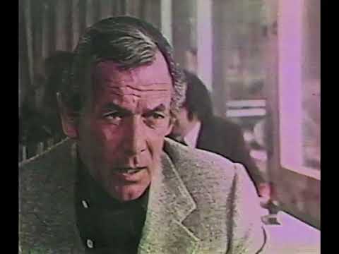 Opening and Closing to And Then There Were None 1984 VHS