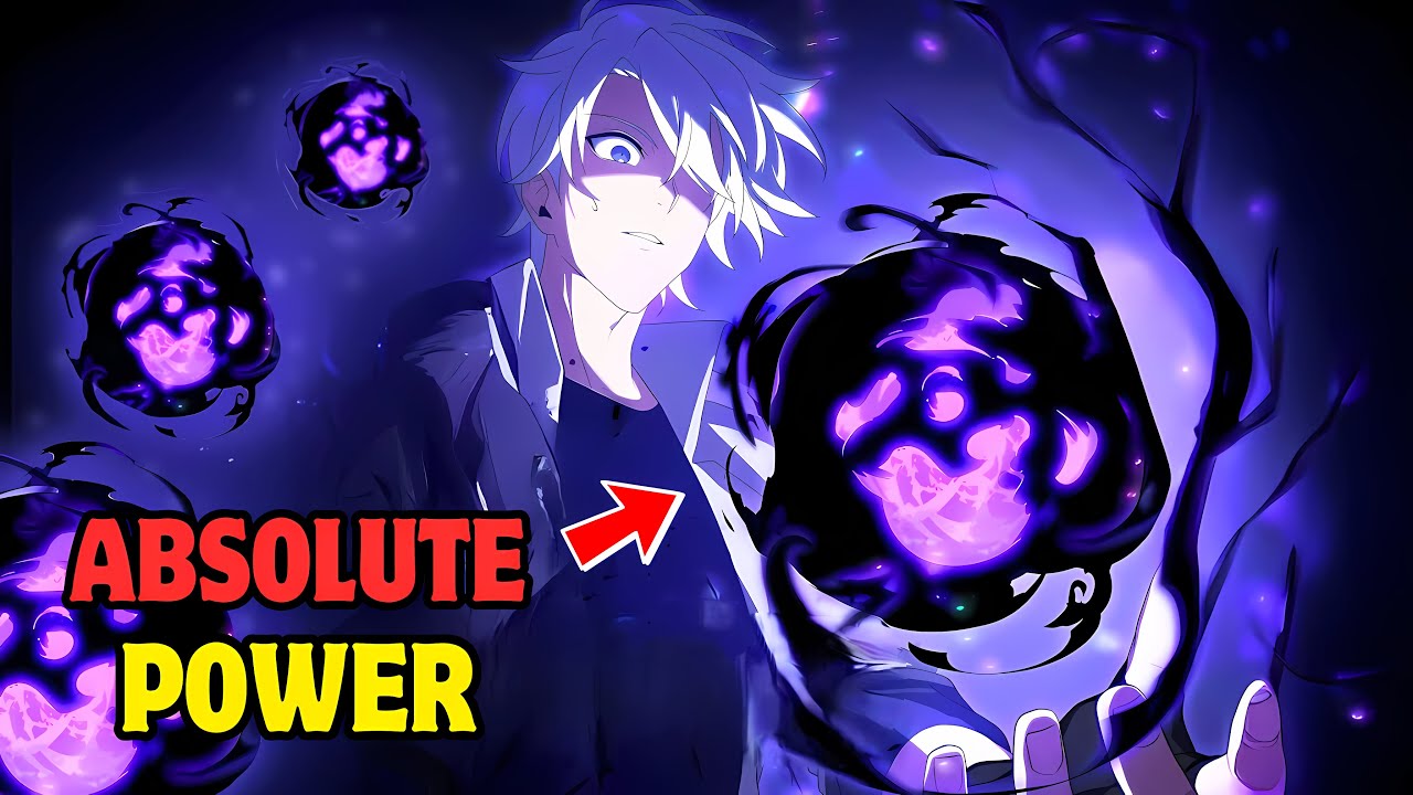 O fraco príncipe entrou em coma mas após 1000 anos na sala dos heróis ele voltou para se vingar