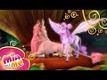 O 1º episódio da 3ª temporada | Episódio inteiro | - O Mundo de Mia - Mia and me 🦄🦄