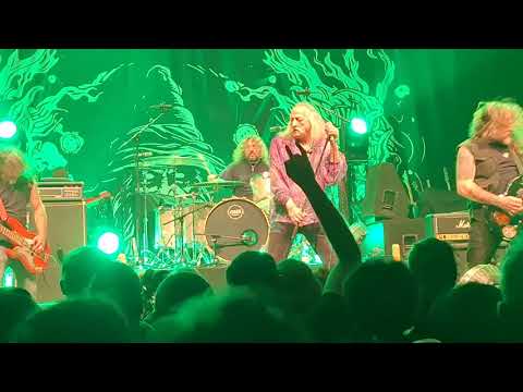 Pentagram - The