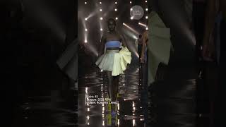 Quick Looks | Roberto Cavalli | Look 45 | SS23 RTW