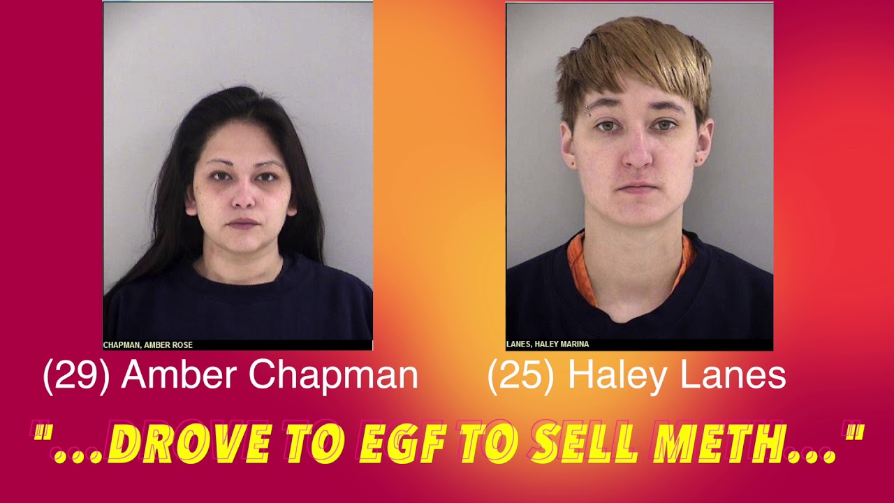 Two Grand Forks Women Facing Drug Charges In East Grand Forks YouTube