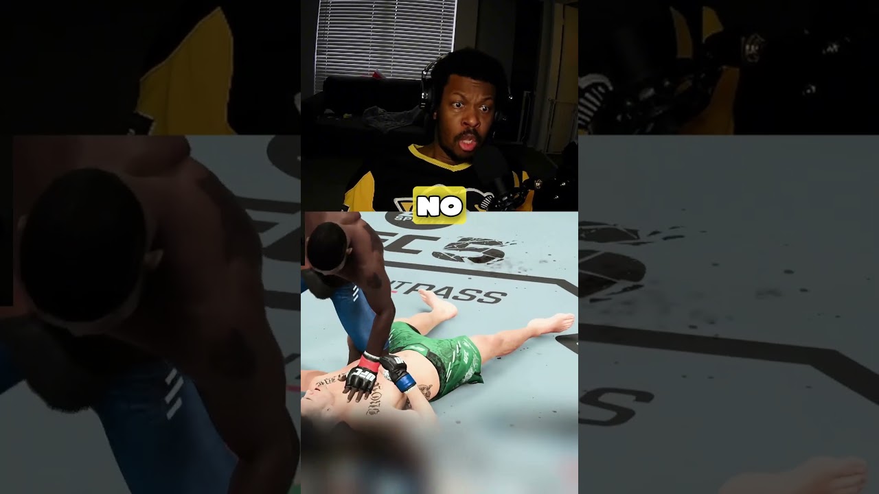 GAVE ME THE JAKE PAUL TREATMENT 🥲🥲🥲 Follow us on Twitch/YouTube/Instagram/TikTok: AfroArcadeLive