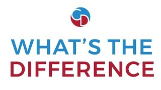 What's The Difference? Types of Curriculum Maps