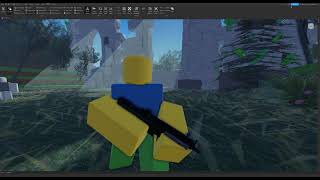 linear animation test 2! (moon animator)