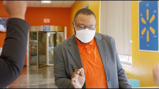 Walmart Supply Chain  |  A Look Inside HR