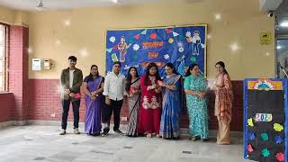 Teachers Day Special Games, Flowers Greetings
