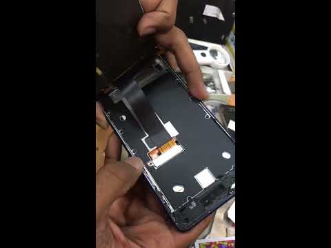 Nokia 5 LCD & Touch Screen Replacement Guide