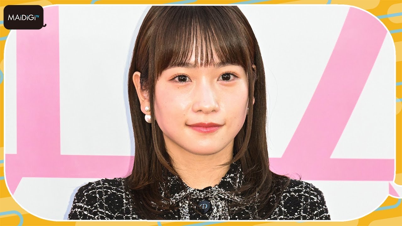 川栄李奈 アイコラ