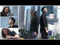鍾氏兄弟 feat. 夏韶聲/Joey Tang 《說不出的未來2014》MV