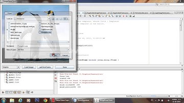 Persuasive cued click points-An Application Security.