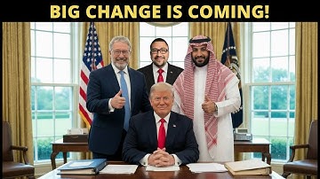 The Middle East Will NEVER Be The Same AGAIN!