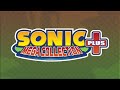 IceCap Zone (Act 2) – Sonic Mega Collection Plus