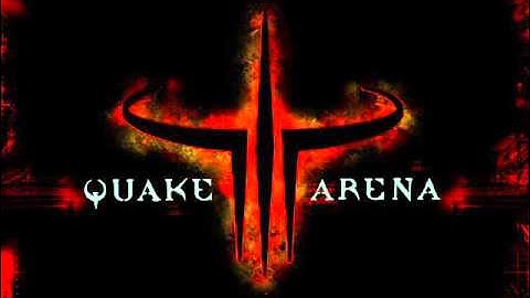 Quake III: Arena Music - Intro (10 Min Extended)