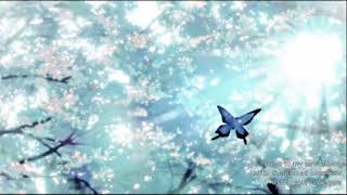 gwen stefani & blake shelton - purple irises (slowed + reverb)
