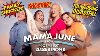 Mama June Drops The Blind Truth… What She Reveals Shocks The Whole Family 😱 (S8 E5 Full Episode)