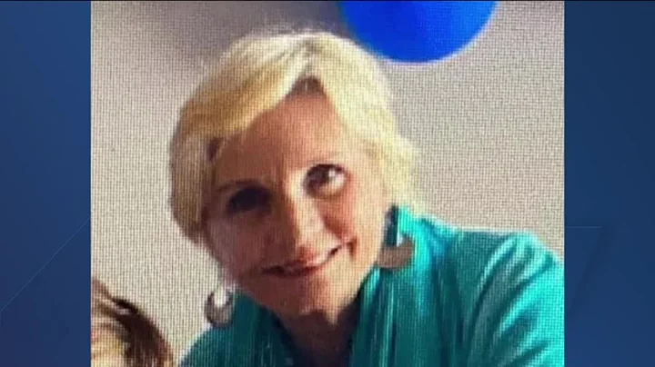 Sandy Eckert's family seeks answers one year after...