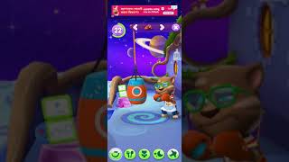 My Talking Tom Level 30 Android Gameplay Hd Part 108