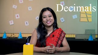 Decimals | English