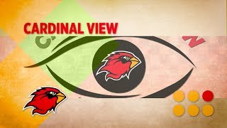 LU-FAQ 12 Cardinal View | Lamar University