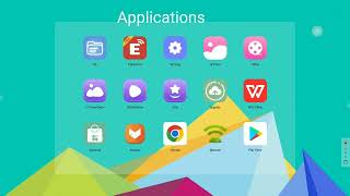 Riotouch Android 11 0 IFP New UI