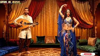 Raksat El Hob Arapça Mezdeke 2025 Bomba Dans Ufuk Ai Music