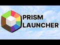 How to Use Prism Launcher (Tutorial)