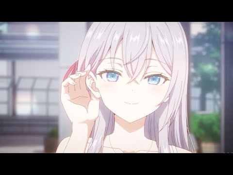 Alya and Kuze Go On A “Date” | Alya Sometimes Hides Her Feelings in Russian Ep 10