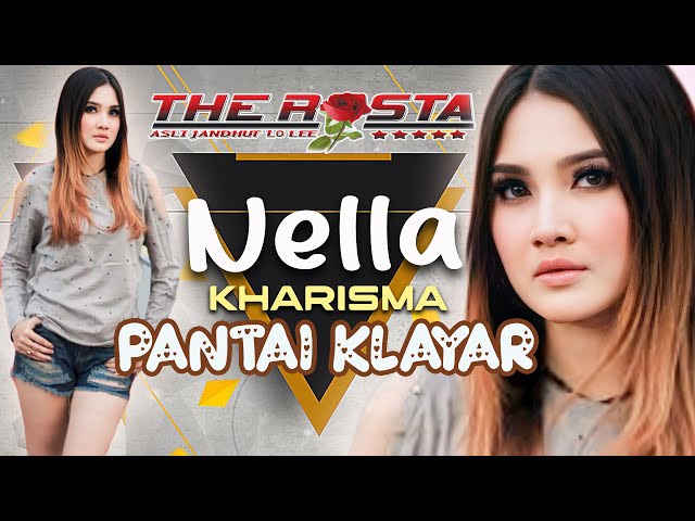 Pantai Klayar   Nella Kharisma THE ROSTA LIVE  Jabang Kras Kediri Faskho Sengok Audio Horek Blitar class=