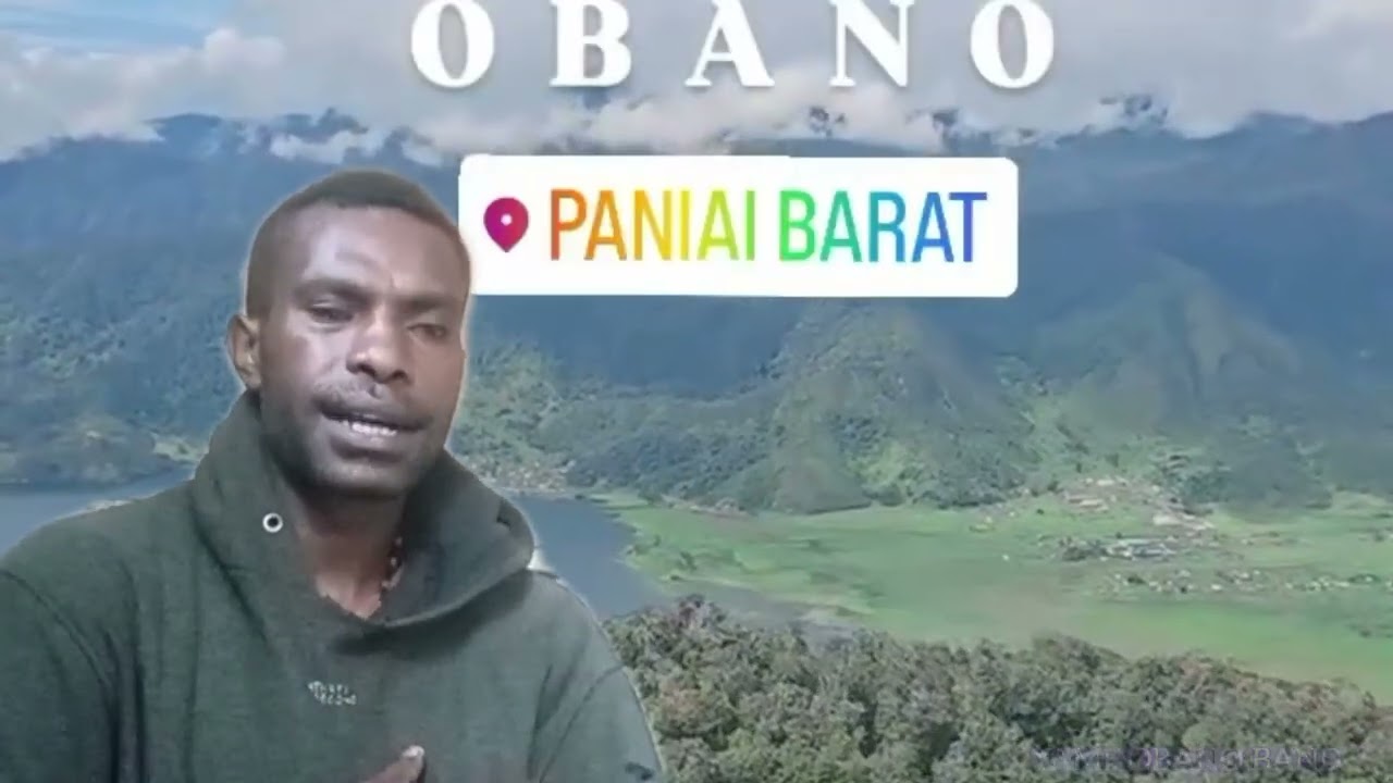 Judul lagu aniya maki uwone kodoya 🌴cpt lucky pigai🌴lagu terbaru 2025 bahasa mee 🌴yame obano🌴