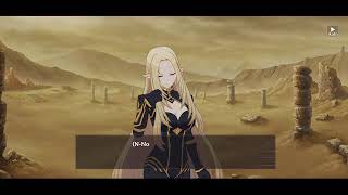 The Eminence In Shadow Rpg Character Story Alexia Midgar Demon