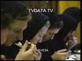 Monastery/Eastern Orthodox Church Nuns in Russia