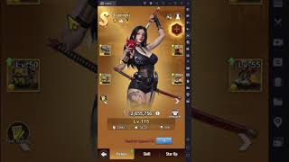 Last z season 1 player wanted me to provide some advice. Mobile video screenshot 5