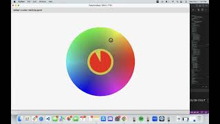 Full CMU 15-112 Term Project: colour News