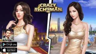 Crazy Rich Man: Sim Boss - Gameplay | EskyfunUSA screenshot 3