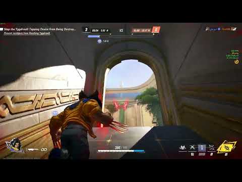 Clip That Jarvis meme