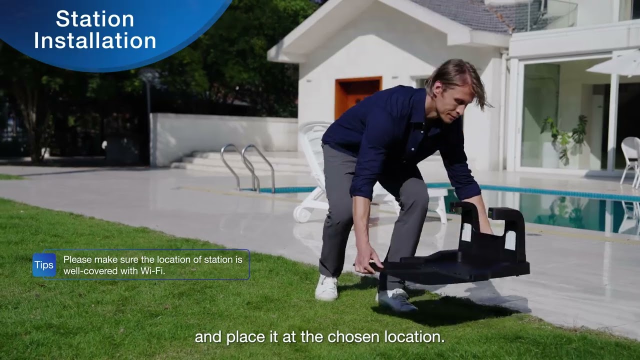 NIX | GOAT 800 RTK — Boundary Setup, Mapping, Zones & “Stop Eating My Flowerbeds” Guide 🐐📡🌱