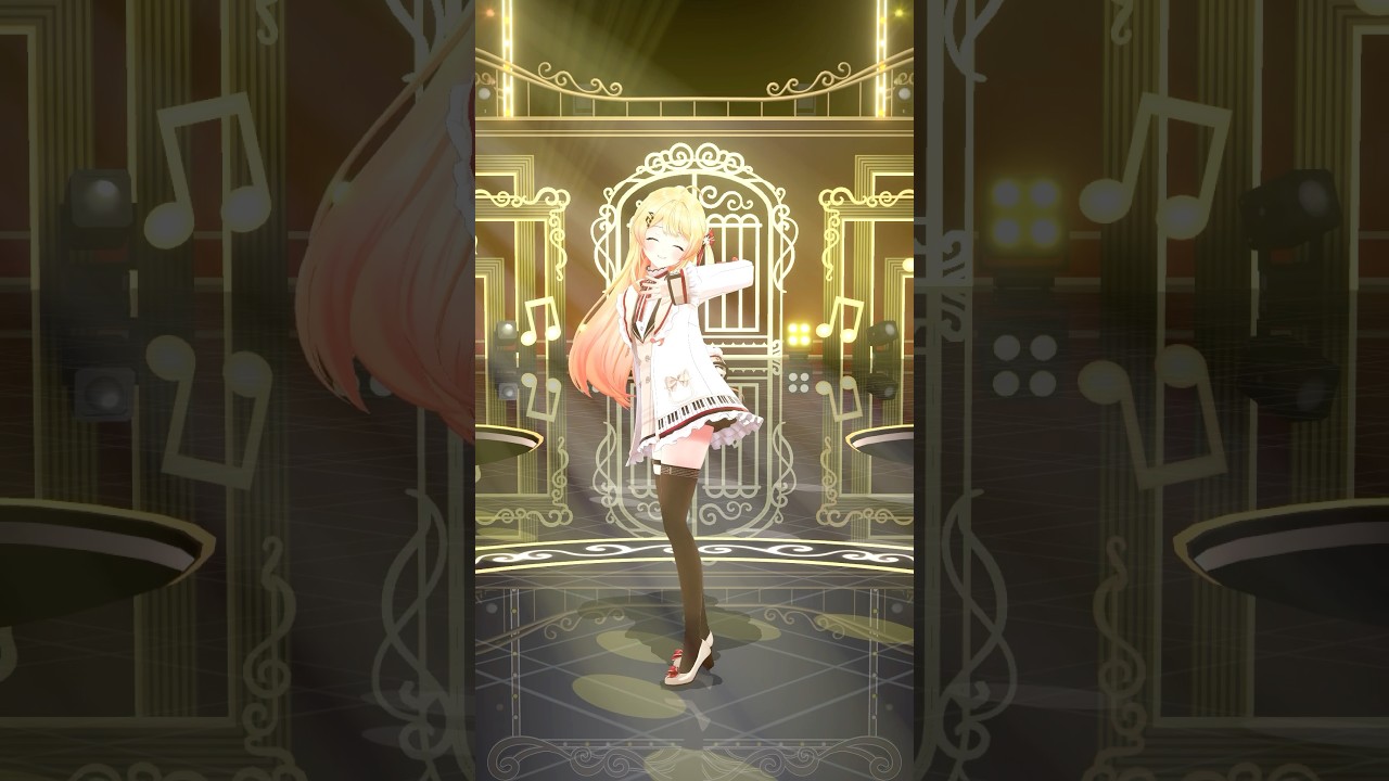 #GREATEST ライブ会場で踊ってみた！みんなのダンスも見たーい！🎵