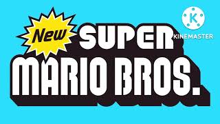 World 1 (Plains) - New Super Mario Bros.
