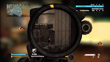 MLG Dispute 7oh6 Lag + Launchers