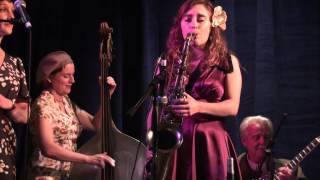 Chloe Feoranzo with Friends, "It Had to Be You", 2012 chords