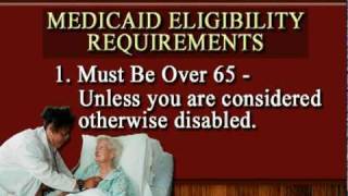 Medicaid Nursing Homes And Asset Protection